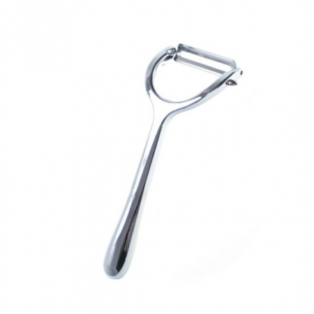 Vase si accesorii bucatarie - Cutit legume inox lux mx