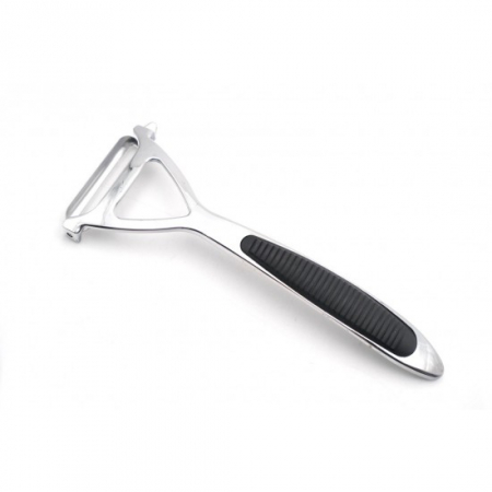 Vase si accesorii bucatarie - Cutit legume inox