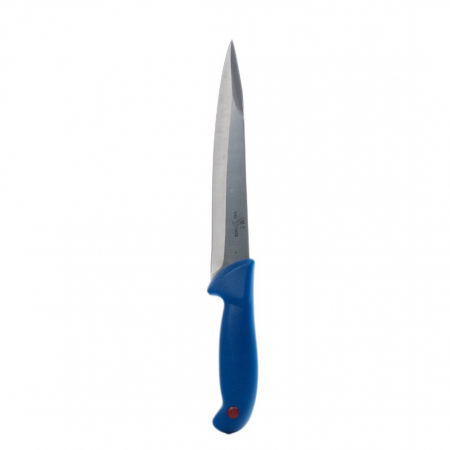 Vase si accesorii bucatarie - Cuțit Măcelar din Inox – 32 cm | Cuțit Profesional de Bucătărie