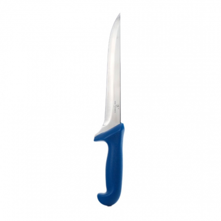 Vase si accesorii bucatarie - Cuțit Măcelar din Inox – 35 cm