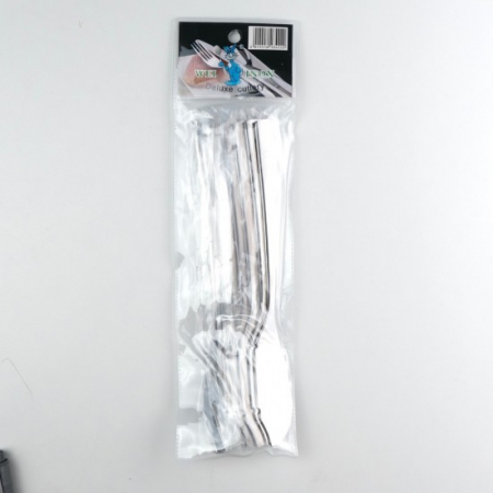 Vase si accesorii bucatarie - Cutit peste inox clasic 6buc/set a-13422 wei