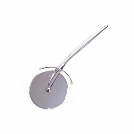 Vase si accesorii bucatarie - Cutit pizza inox lux mx