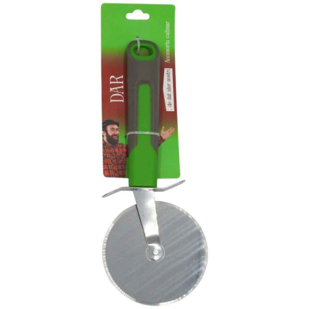 Vase si accesorii bucatarie - Cutit Pizza ProSlice Inox