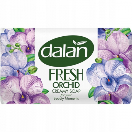 Ingrijirea corpului - Dalan fresh sapun 6bucx75g orchid
