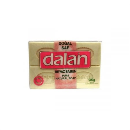 Detergenti rufe - Dalan sapun rufe 4bucx125g