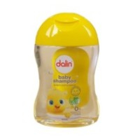 Sampon - Dalin sampon 100ml baby fara lacrimi