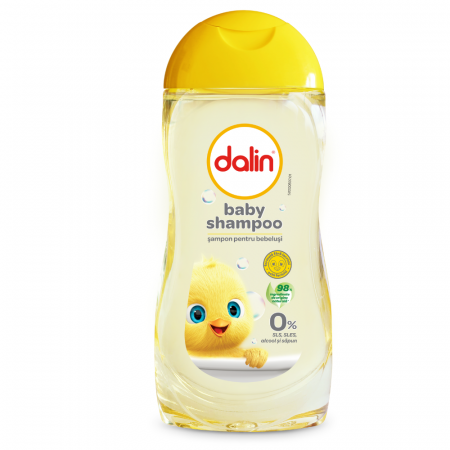 Ingrijirea parului - Dalin sampon 200ml baby fara lacrimi