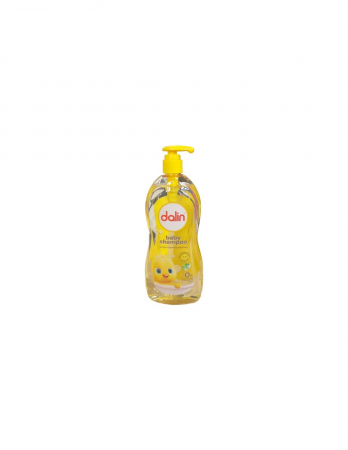 Sampon - Dalin sampon 700ml baby fara lacrimi