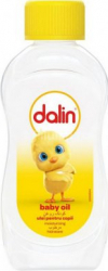 Cosmetice baby - Dalin ulei baby 200ml hidratant