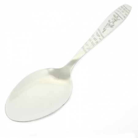 Linguri - Lingura inox 331-a1 mx