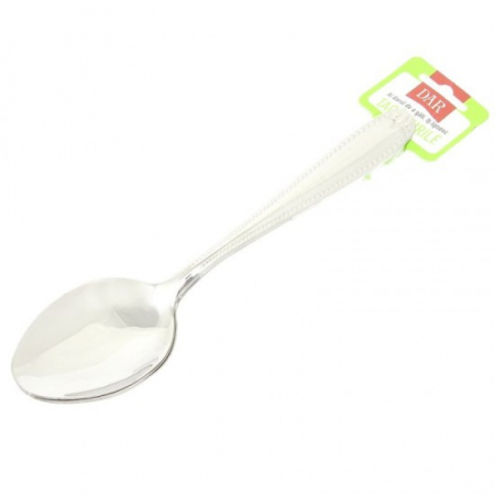 Vase si accesorii bucatarie - Lingura inox 3buc/set y68 mx