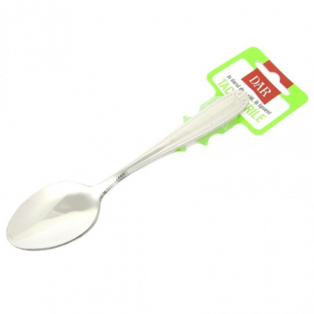 Vase si accesorii bucatarie - Lingurita inox 3buc/set y68 mx