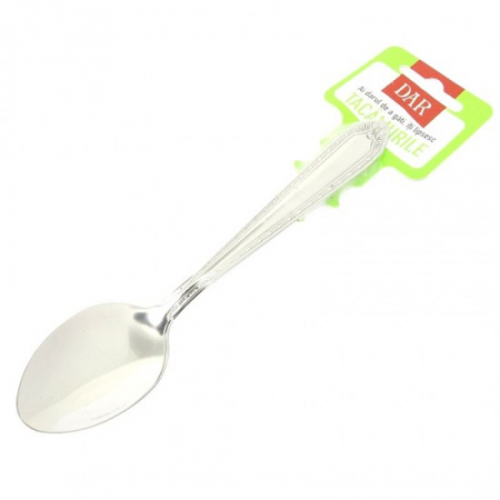 Vase si accesorii bucatarie - Lingurita inox 3buc/set y80 mx