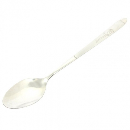 Linguri - Lingurita limonada inox 348-h mx