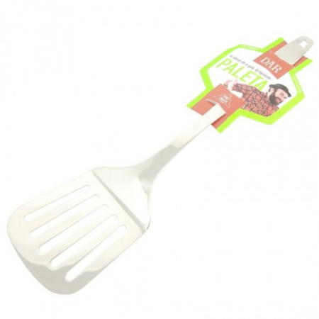Vase si accesorii bucatarie - Paleta inox cu fante 5-g mx