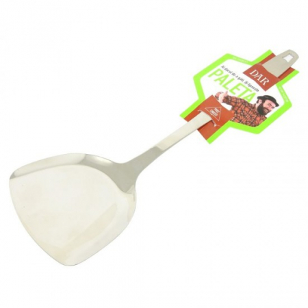 Vase si accesorii bucatarie - Paleta inox 5-g mx