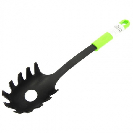 Ustensile bucatarie - Paleta plastic decupata mx