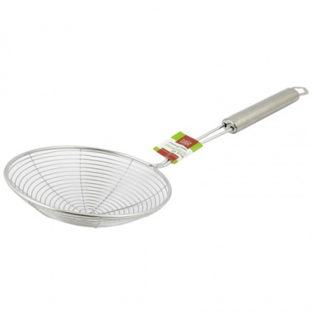 Strecuratoare - Strecuratoare cos inox 13.1cm mx