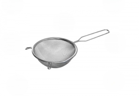 Strecuratoare - Strecuratoare inox 12cm mx
