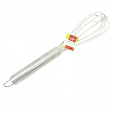 Vase si accesorii bucatarie - Tel universal cromat 33cm 1.8mm mx
