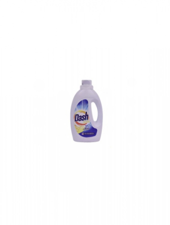 Detergent rufe lichid - Dash detergent lichid 1.100ml activ fresh 20spalari