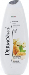 Gel dus - Dermomed gel dus 650ml mandorla