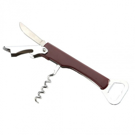 Vase si accesorii bucatarie - Deschizator sticle profesional