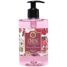 Sapun lichid - Dex sapun lichid 500ml dance of flowers