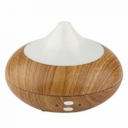 Odorizante - Difuzor aroma terapie/ umidificator 210ml