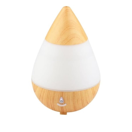 Odorizante - Difuzor aromaterapie/ umidificator 235ml aj-216