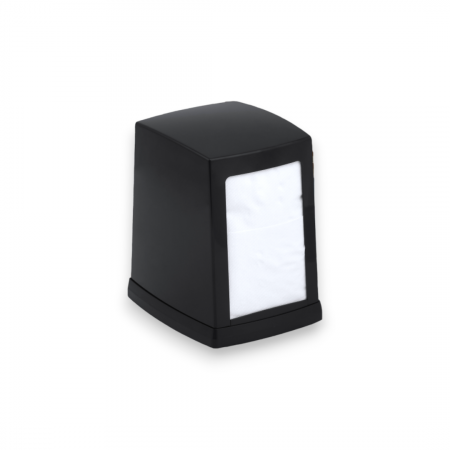 Articole pentru servit - Dispenser Servetele Masa Negru