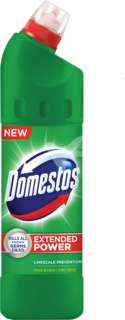 Solutie wc - Domestos solutie wc lichid 1l pin