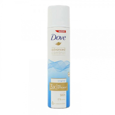 Ingrijirea corpului - Dove antiperspirant deo 100ml advanced control original