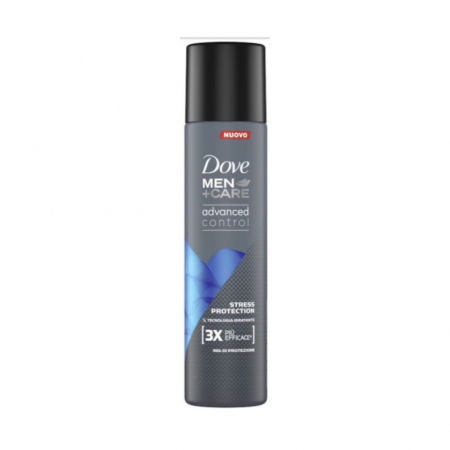 Ingrijirea corpului - Dove antiperspirant deo 100ml men advanced control stress protection