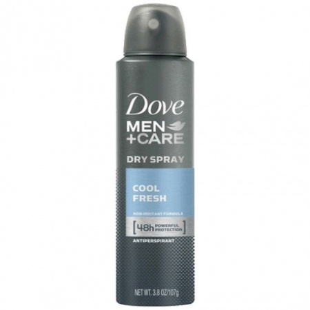 Ingrijirea corpului - Dove antiperspirant deo 150ml cool fresh men