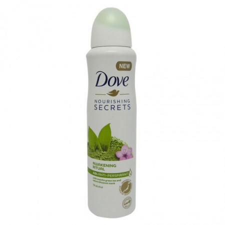 Ingrijirea corpului - Dove antiperspirant deo 150ml go fresh awakening ritual