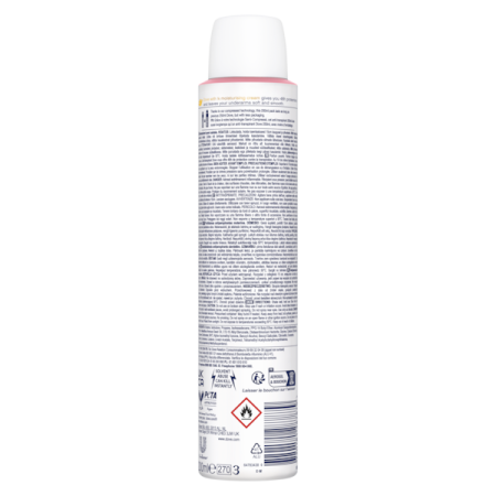 DOVE ANTIPERSPIRANT DEO 200ML POWDER SOFT [1]