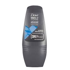 Deodorante - Dove antiperspirant roll on 50ml men advanced control