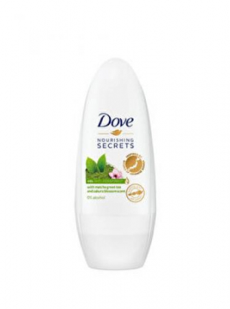 Ingrijirea corpului - Dove antiperspirant roll on 50ml nourishing secrets awakening ritual
