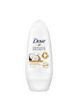 Deodorante - Dove antiperspirant roll on 50ml nourishing secrets coconut
