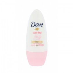 Ingrijirea corpului - Dove antiperspirant roll on 50ml soft feel