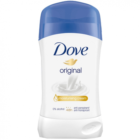 Ingrijirea corpului - Dove antiperspirant stick 30ml original