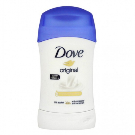 Deodorante - Dove antiperspirant stick 40ml original