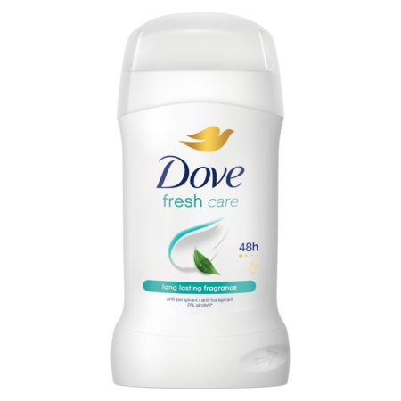 Deodorante - DOVE ANTIPERSPIRANT STICK 50ML FRESH