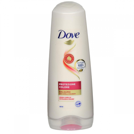 Balsam par - Dove balsam par 180ml colour protect