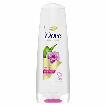 Balsam par - Dove balsam par 180ml trandafir