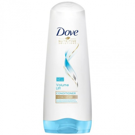 Balsam par - Dove balsam par 200 ml volume lift