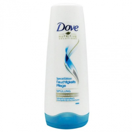 Balsam par - Dove balsam par 200ml daily care ritual