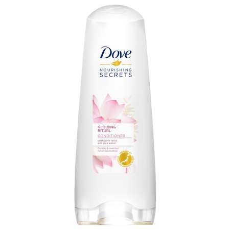Ingrijirea corpului - DOVE BALSAM PAR 200ML GLOWING RITUAL
