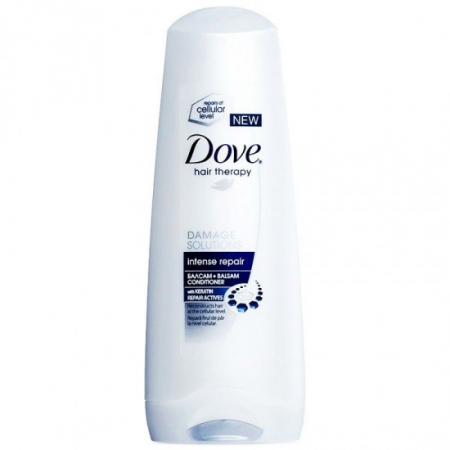 Balsam par - Dove balsam par 200ml intensive
